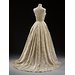 Dress - 'Les Muguets' (Lilies of the Valley)