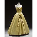 Evening dress Evening dress
