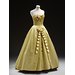 Evening dress