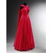 Evening dress