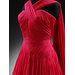 Evening dress