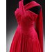 Evening dress