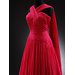 Evening dress