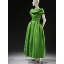 Evening dress