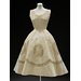 Evening dress