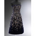 Evening dress - 'Bosphore' (Bosphorus); La Ligne Aimant (Magnet)