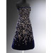 Evening dress - 'Bosphore' (Bosphorus); La Ligne Aimant (Magnet)