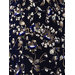 Evening dress - 'Bosphore' (Bosphorus); La Ligne Aimant (Magnet)