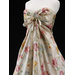 Evening dress - Monte-Carlo; La Ligne Flèche (The 'Arrow' Line)