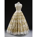 Evening dress