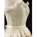Evening dress