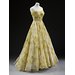 Evening dress