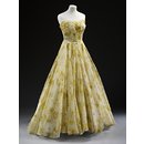 Evening dress