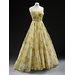 Evening dress
