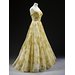 Evening dress