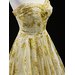 Evening dress
