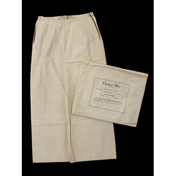 Toile - La Ligne H