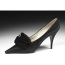 Evening shoe