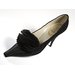 Evening shoe