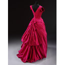 Evening dress