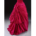 Evening dress
