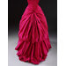 Evening dress
