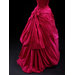 Evening dress