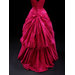 Evening dress