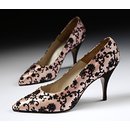 Evening shoes Evening shoes