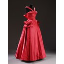Evening dress