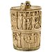 Situla - The Basilewsky Situla
