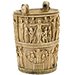 Situla - The Basilewsky Situla