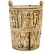 Situla - The Basilewsky Situla