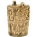 Situla - The Basilewsky Situla