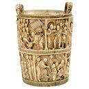 The Basilewsky Situla (Situla)