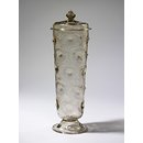 Vase and cover
