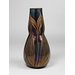 Vase - Favrile; Favrile