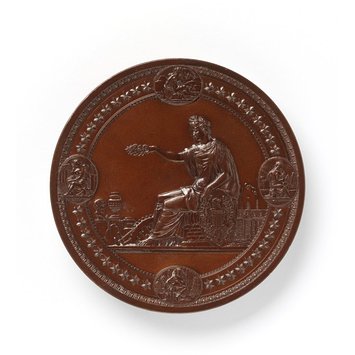 Medal - Prize Medal Medal - Prize Medal