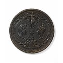 King Louis-Philippe and Queen Marie-Amélie visit the Paris Mint in 1833 (Medallion) King Louis-Philippe and Queen Marie-Amélie visit the Paris Mint in 1833 (Medallion)
