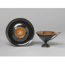 Saucer Saucer