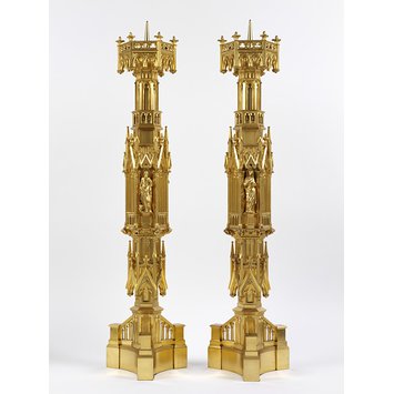 Altarpiece