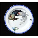 Dish - 'Rousseau' service