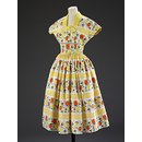Summer dress & jacket