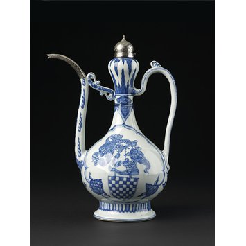 Ewer