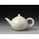 Teapot and lid Teapot and lid