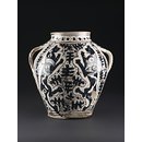Drug jar, Albarello