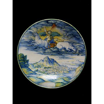 Dish