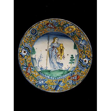 Dish