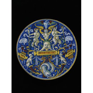 Plate