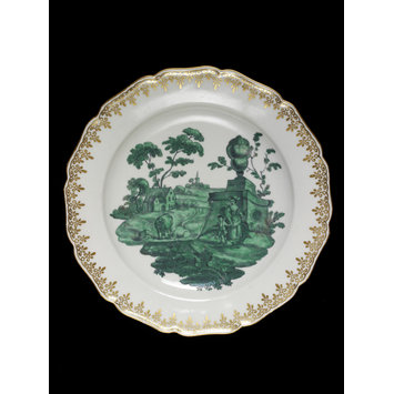 Plate Plate